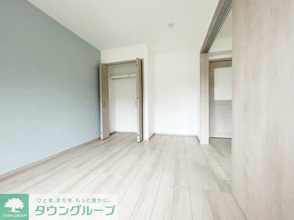 フェリーチェMIYABIの物件内観写真